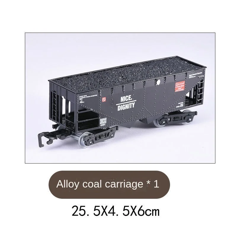 Locomotiva Acessórios Crossing Iron Bridge Train Model Tracks