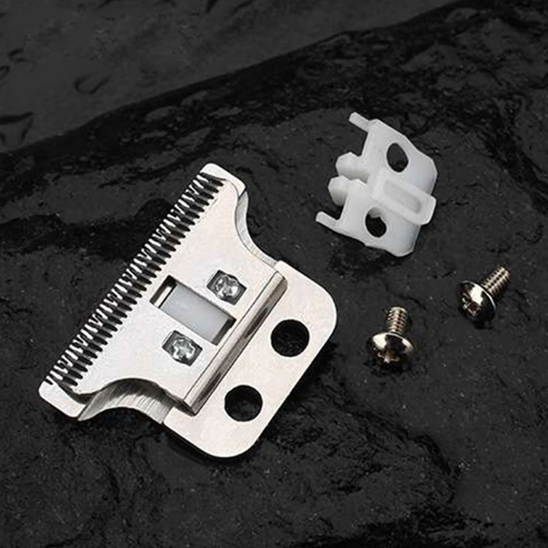 2-Hole Cutter Replacement Hair Trimmer for WAHL 8081 Dropshipping