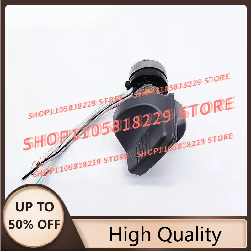 For ZAX200/210/230/240/330-3/6 Excavator Accessories Fuel Dial Throttle Knob Rotary Switch 4483285 4482656 4483206