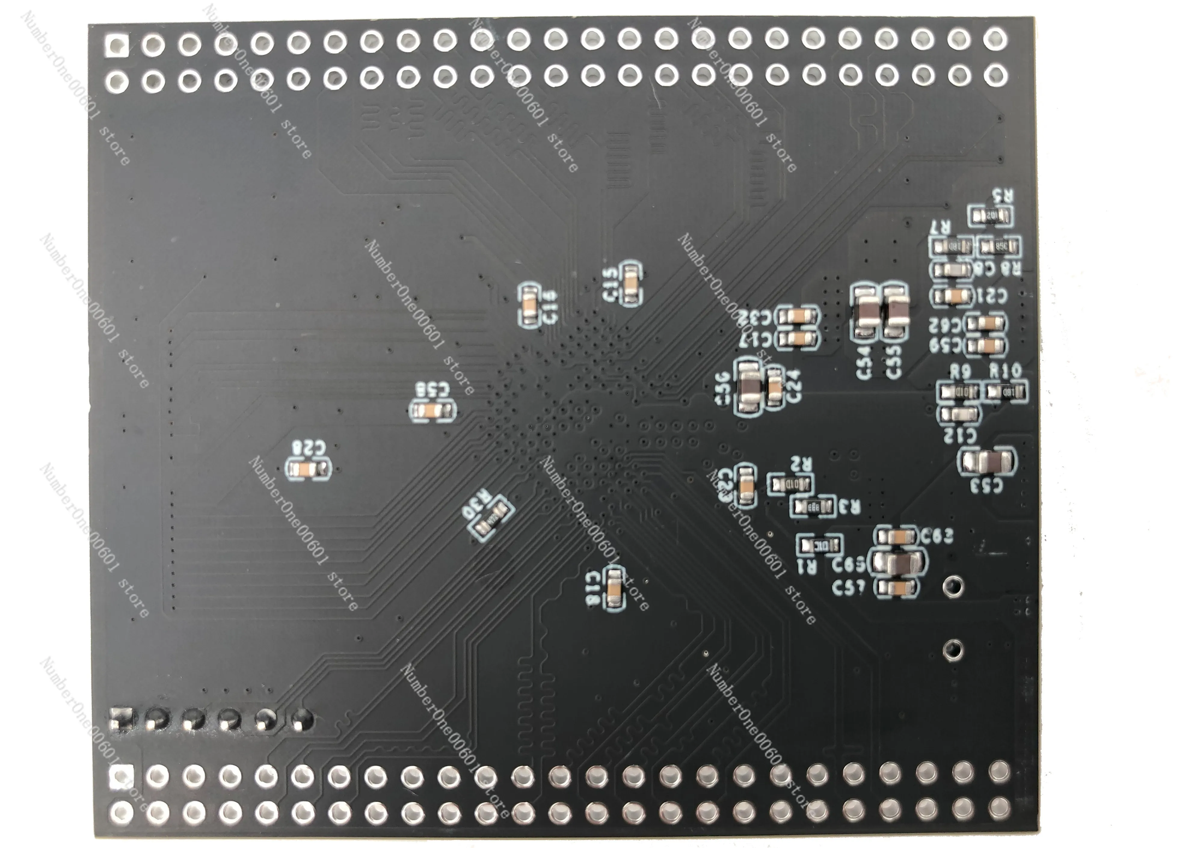 New  Xilinx FPGA Artix7 Artix-7 XC7A15T SDRAM Core Board