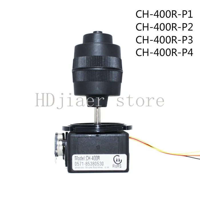 

Four-dimensional Control Rod Rocker Industrial Joystick Rocker Matrix Keyboard Large Laser Welding Machine