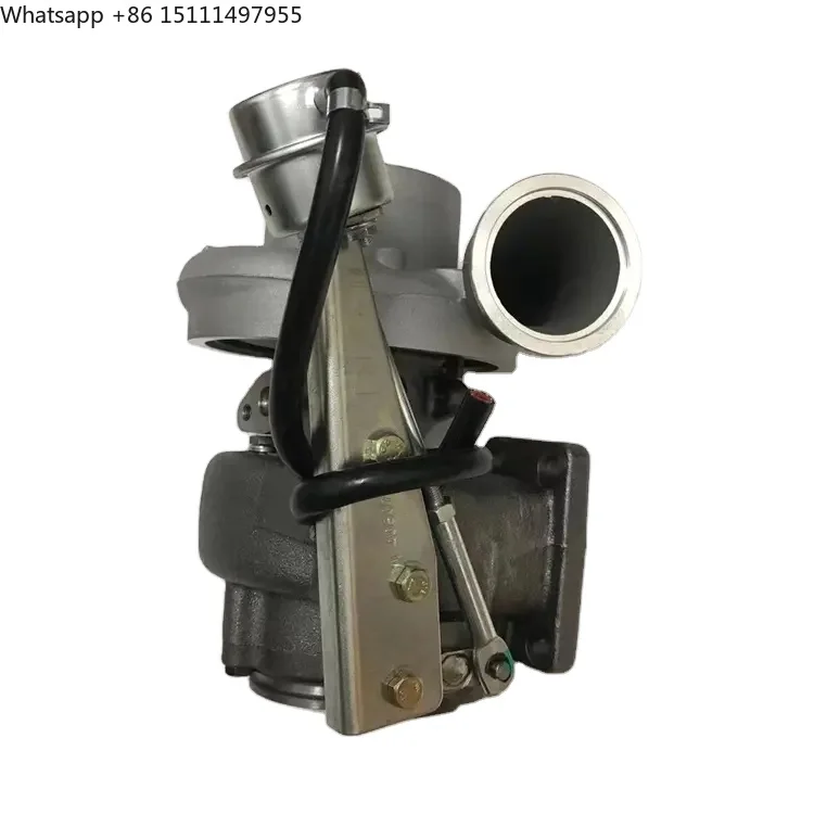 

3593597 3593598 4024963 4024963RX HW55W Turbocharger for Cummins Truck Turbo Factory Directly