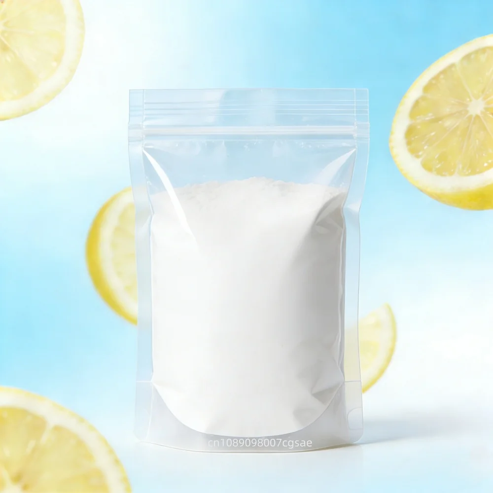 

99% Purity Kojic Acid Crystal for Soap Making, Antioxidant & Preservative for Skin Care Fragrance, Spice, Kojic Acid Dipalmitate