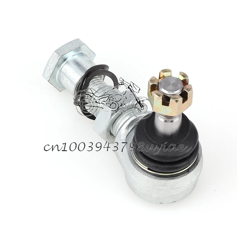 1Pcs M12X60mm M18 Adjustable Ball joint Kit Fit For Bashan Kangchao 200-7 250cc 200cc electric ATV UTV Go Kart Buggy Parts