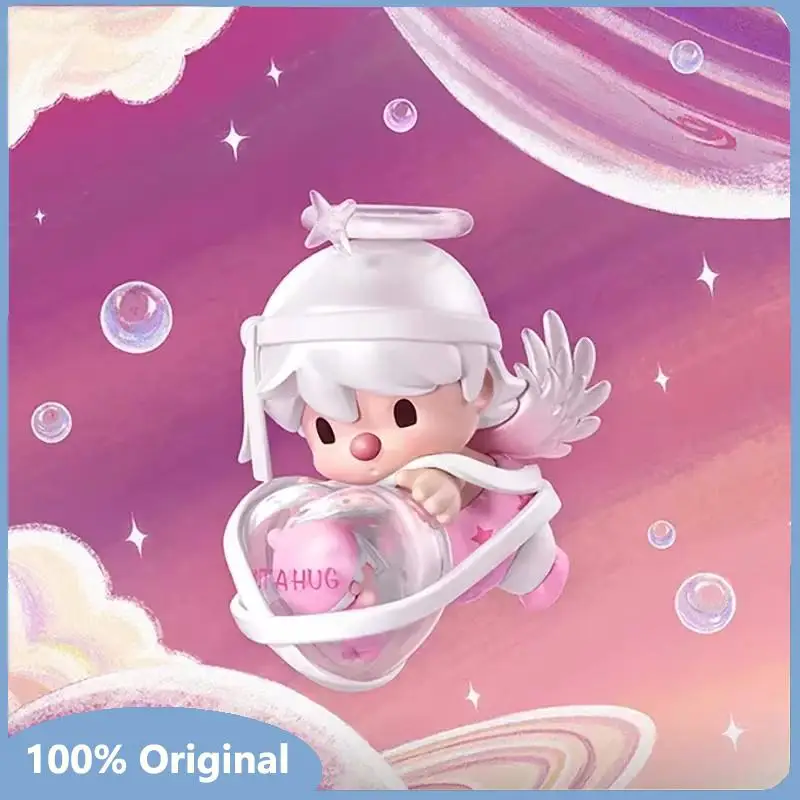 

Original SWEET BEAN UWANT A HUG Series Blind Box Toys Mystery Box Mistery Caixa Action Figure Surprise Cute Model Birthday Gift