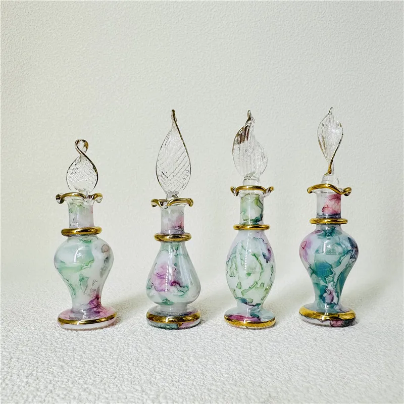 

perfume bottle