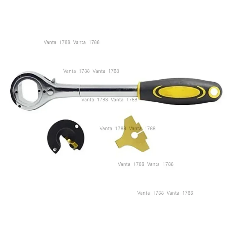 NEW Factory Outlet Handheld Tip Dresser for Spot Welding Electrode Maintenance