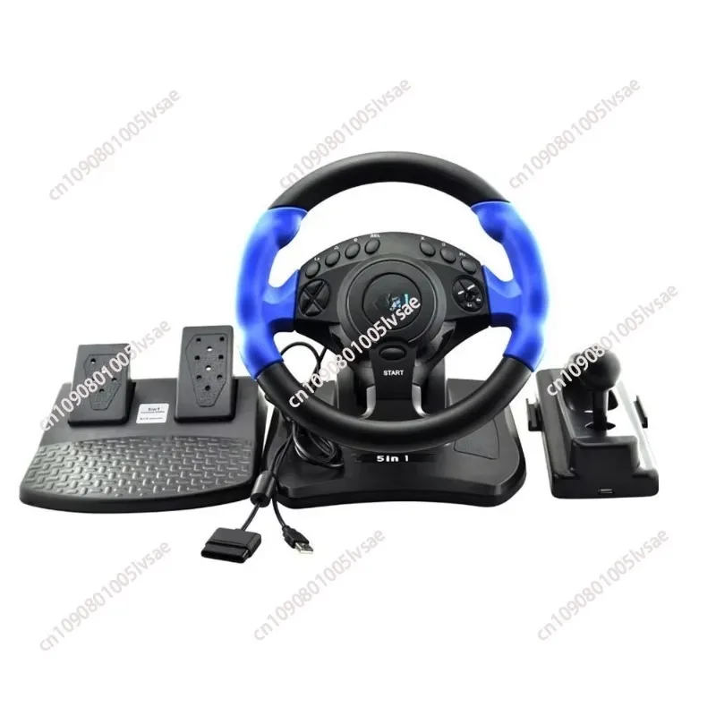 suitable for Pc/SWTCH/PS4/PS3/Xbox 360/Android Game Aiming Wheel