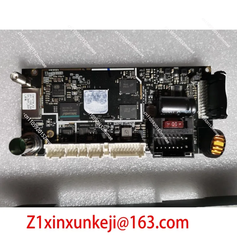 Large Screen Car Machine Navigation Main Board CM127 Car General Android Navigation Main Board,