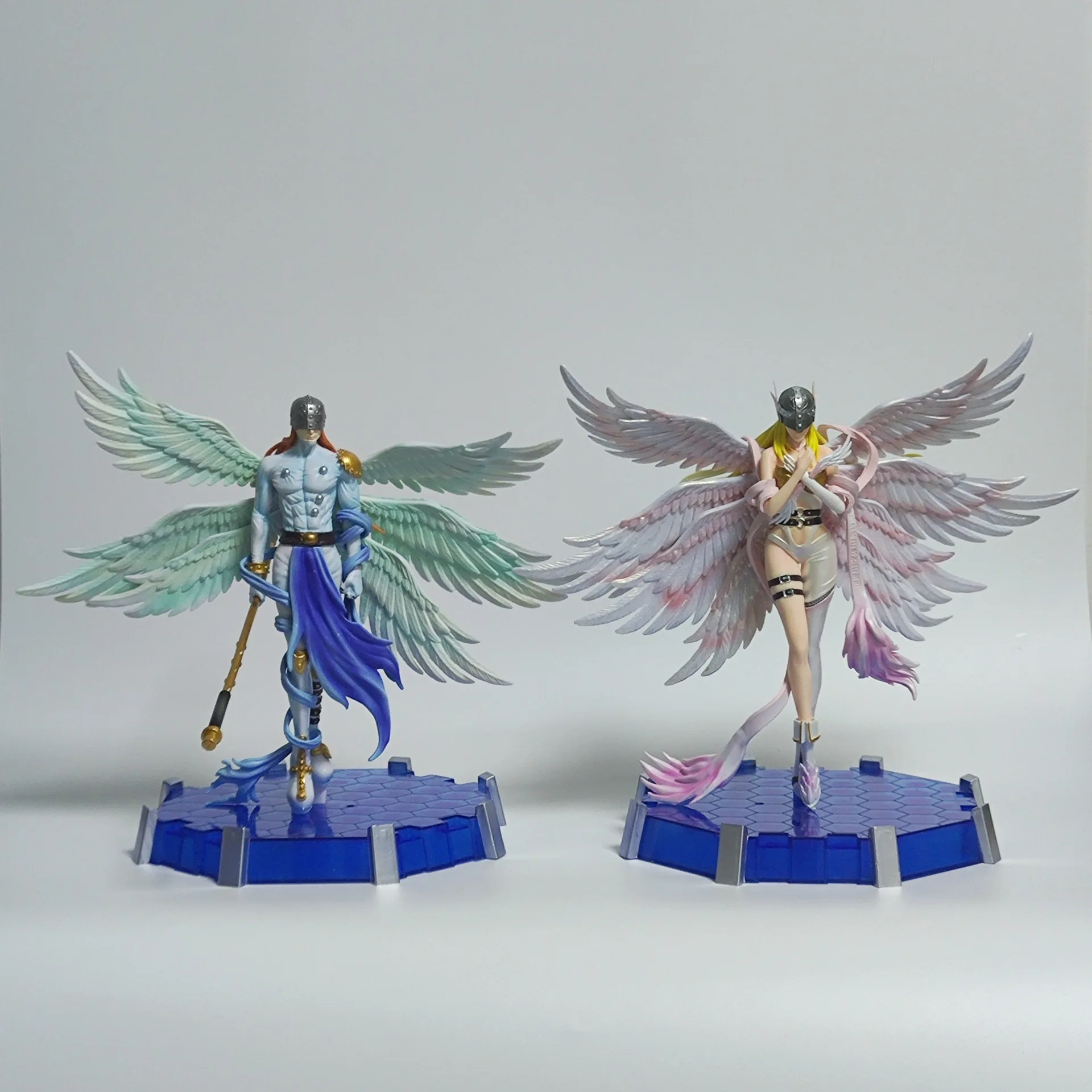 Angemol – Der perfekte Digimon-Action-Figur für Sammler und Kinder? Ein detaillierter Test