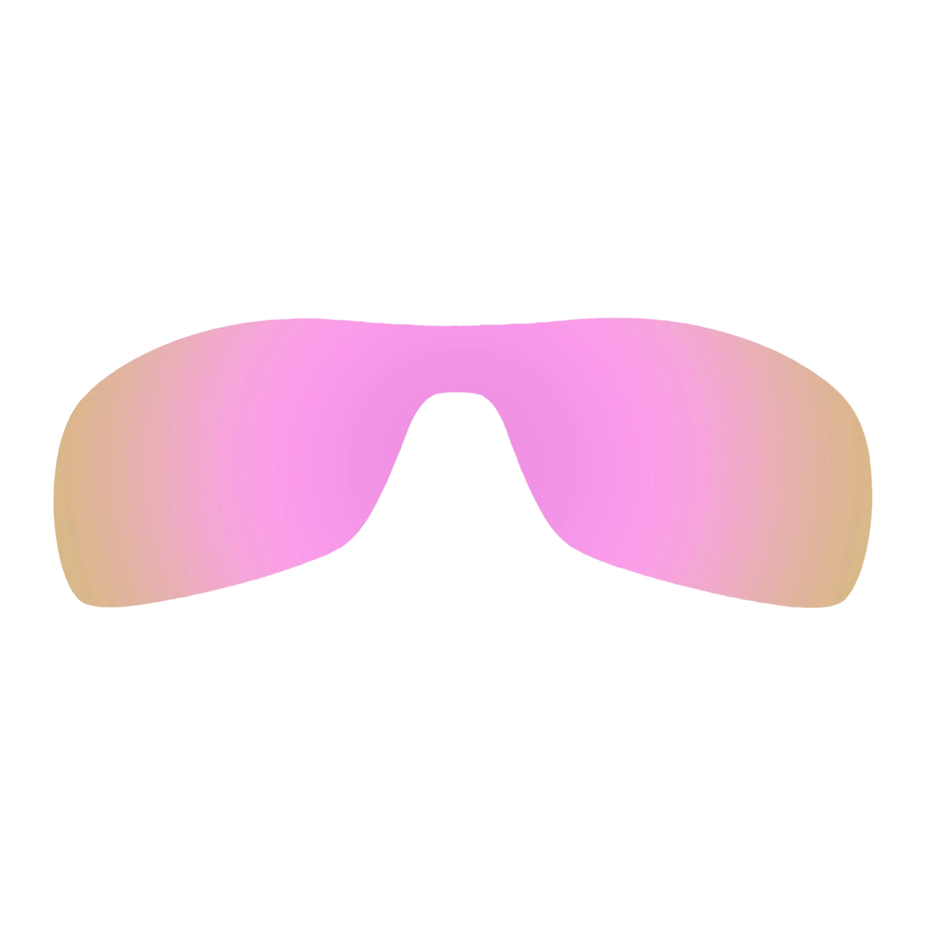 عدسات Hokklo المستقطبة البديلة لنظارات Oakley Antix OO9077 الشمسية Lrest متعددة الألوان