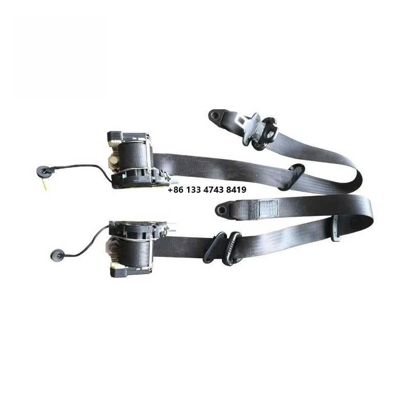 

F430 Original Equipment Manufacturer 68867300 68146800 68867400 68146700 Safety Seat Belt Assembly