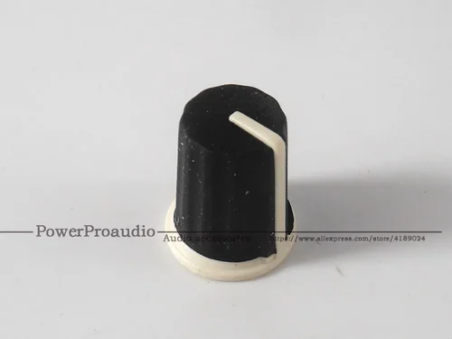 Imagen 2 del producto 100 unids/lote EQ Cap perilla ecualizador/tapa de perilla de bajo de escuela secundaria para Pioneer DJ MIXER DJM djm-2000 900 850 750 700 800 a