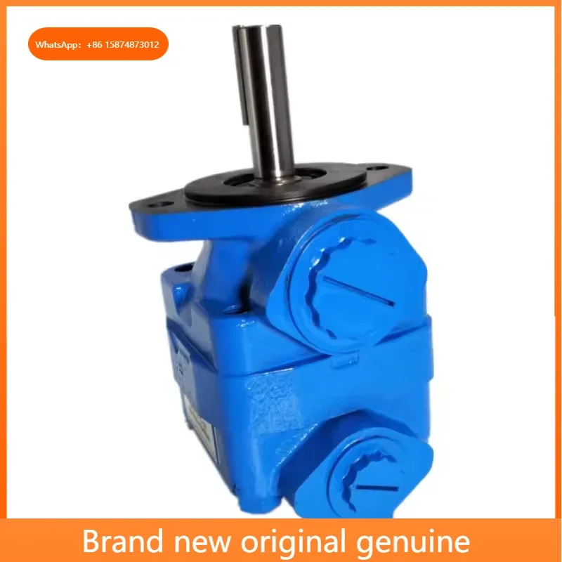 

Hot sales Nuoyi VTM42-10 VTM42-15 VTM42-20 VTM42-4 VTM42-50VTM42-60 Series VTM42-40-30-10-N0-R1-15 hydraulic power steering pump
