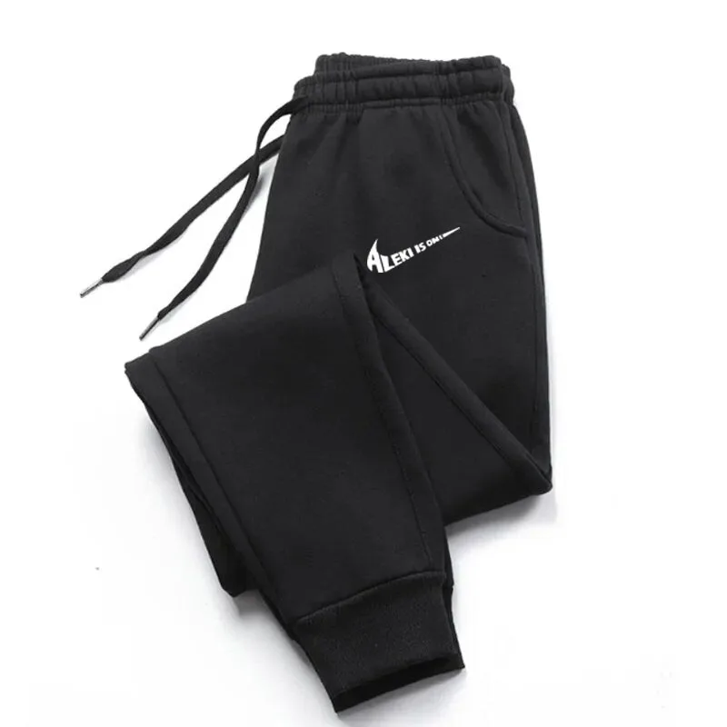 2024 New Men\'s Casual Sports Pants Sweatpants Gym Running Training Jogging Mountaineering Pants Hot Sale 1000+