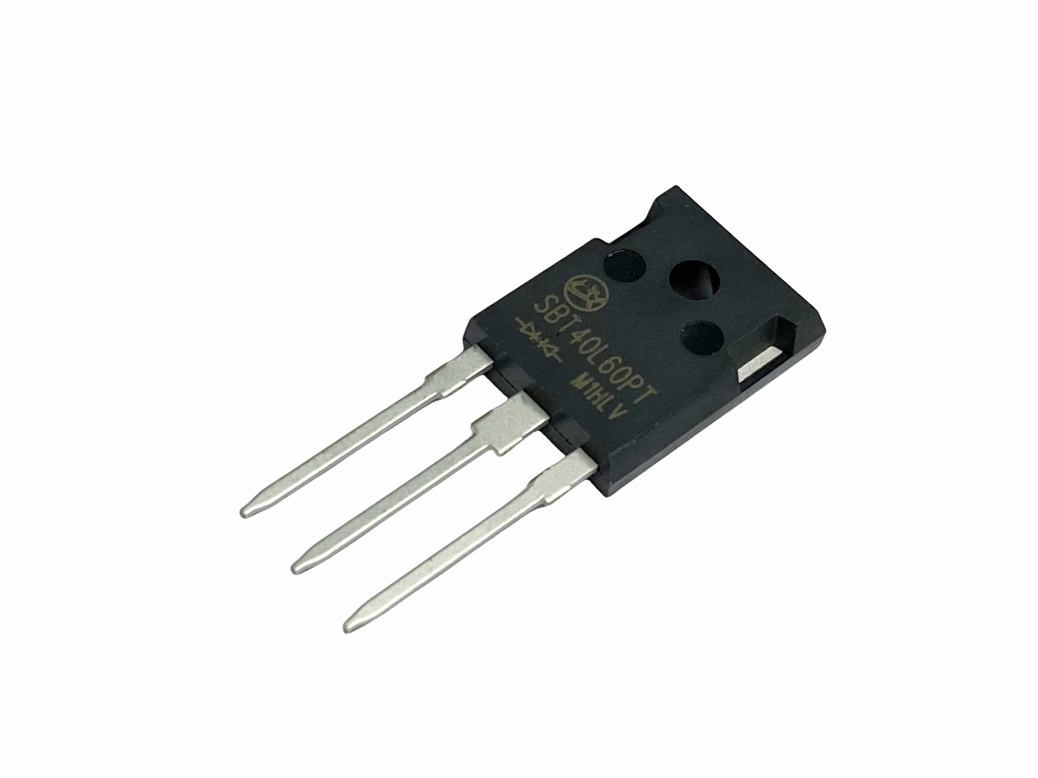 40A60V SBT40L60PT TO-247 High Current Low VF Schottky Rectifier Diodes