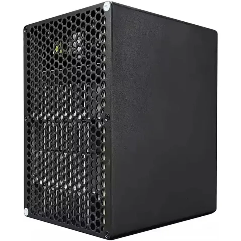 

FREE SHIPPING Goldshell AL Box II Plus 1TH/s - AL Box 2 Plus 480W 0.48J/GH ASIC ALPH Alephium Miner, Blake3 Algorithm