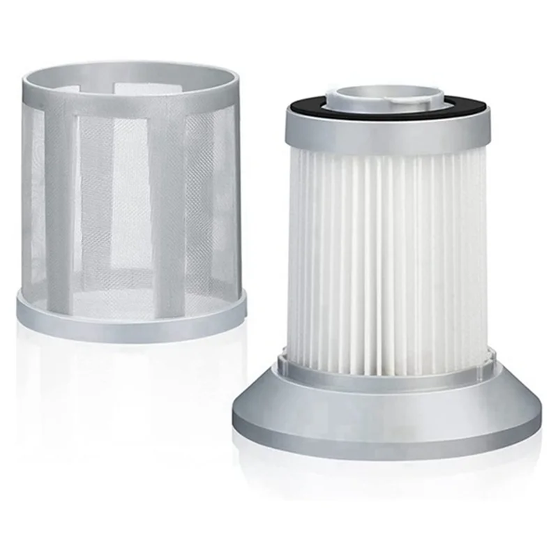 Замена фильтра BAAN-6 шт. для Bissell Zing 1665 2156 Powerforce 1665 1613056 в сборе