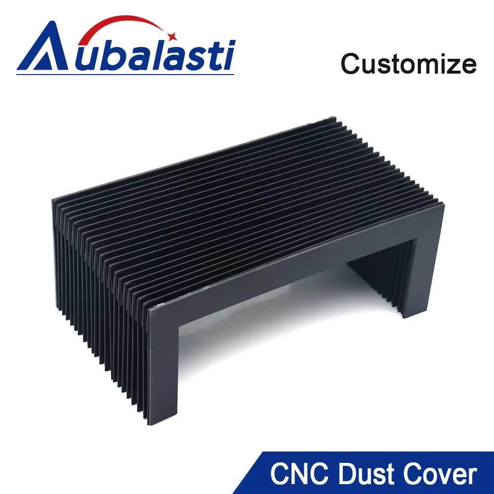 

Customize CNC Dust Cover Organ Cover Dust Cloth Waterproof Dustproof and Oilproof for CNC Ruter Engraving Machine Dust Cover