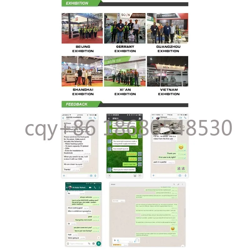 Componente per accessori per macchine per la lavorazione del legno MK2