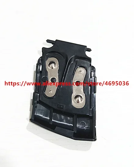 NEW Original For Nikon SB-700 SB700 Speedlight Flash Battery Chamber Cap Lid Door 1F999-130 Digital Camera Repair Accessories