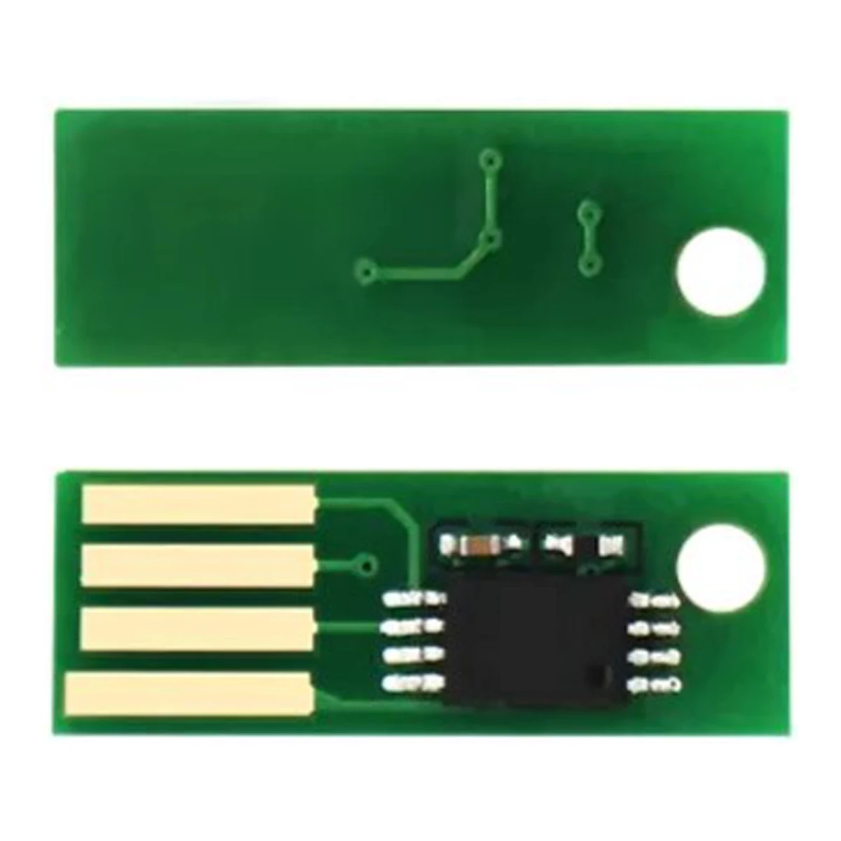 12pcs 108R01121 Drum Chip for Xerox 6600 WorkCentre 6605 6655 WC6600 WC6605 WC6655 VersaLink C400 C405 Imaging Unit Kit view 2