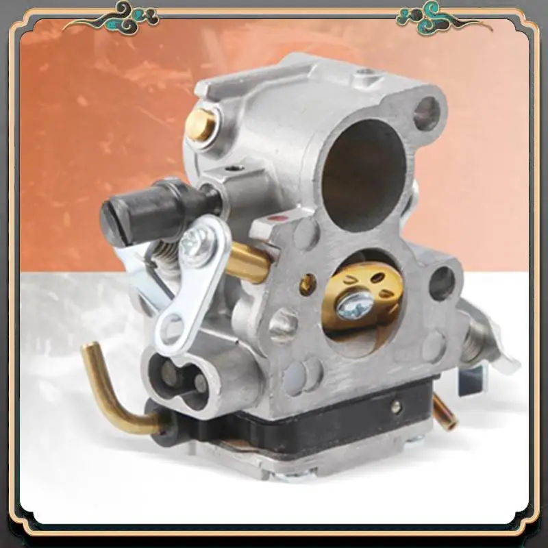 M45K-2Set 574719402 545072601 Carburetor For Husqvarna 235 235E 236 240 240E Chainsaw