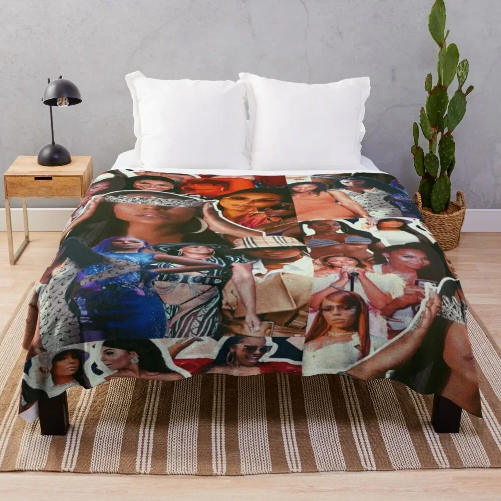 

rap Throw Blanket Summer Beddings Tourist Fashion Sofas Custom Blankets