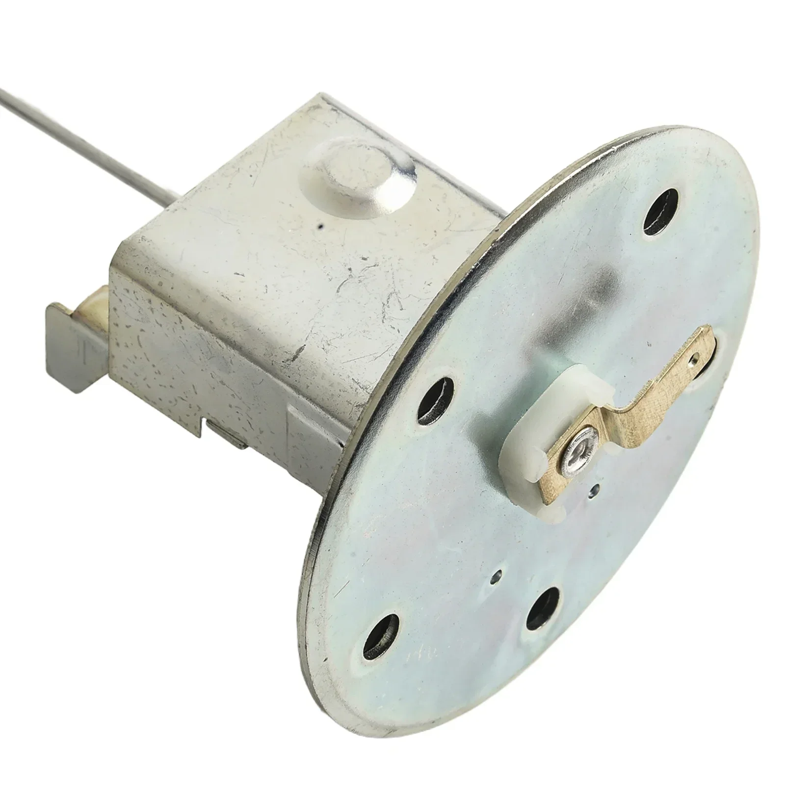 

Replacement Useful Brand New High Quality Sender Fuel Level Plastic Practical 1pc 34810-80001 Accessories Black