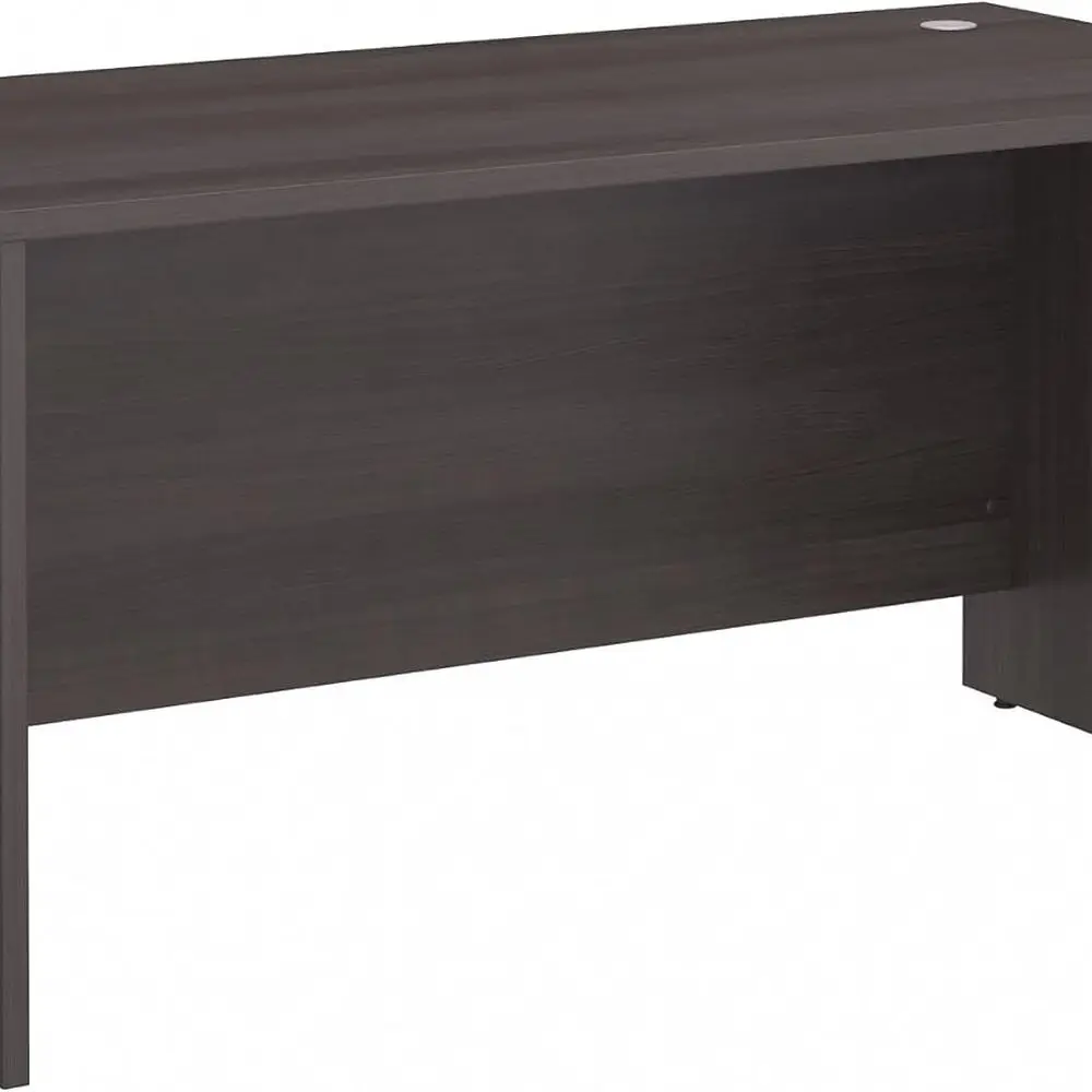 

60W x 30D Office Desk, Storm Gray, Home or Professional Computer Workstation