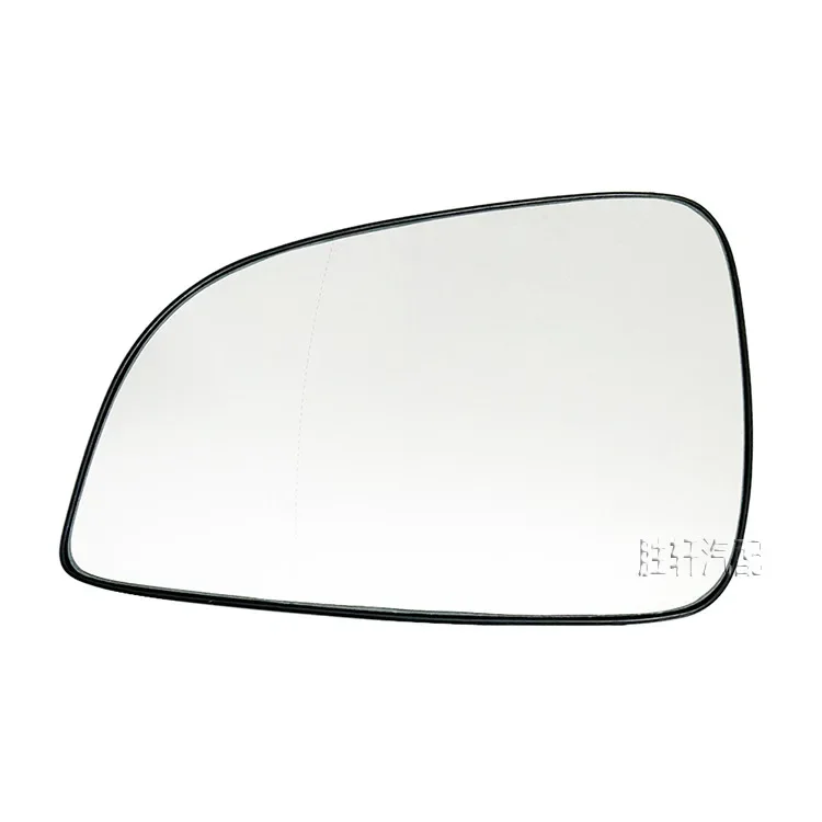 

For Opel Astra H 09-13 models, rearview mirror, rearview mirror, reflective mirror, glass