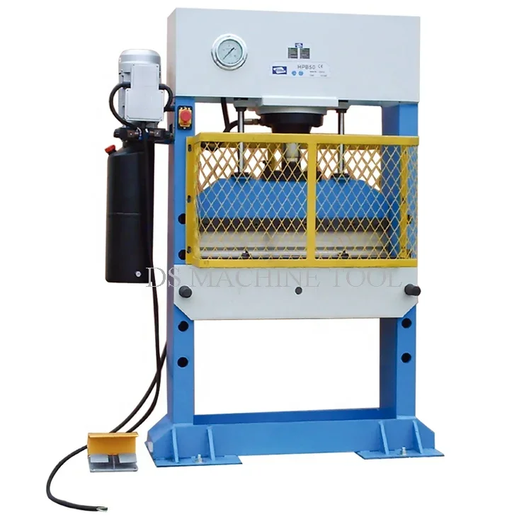 

HPB-30 HPB -20 200 kn 300kn hydraulic bending machine with CE