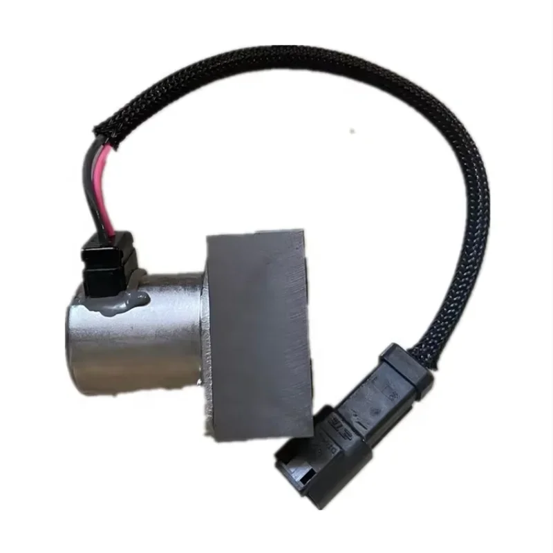 Hydraulic Pump Solenoid Valve 702-21-57600 7022157600 For PC360-7 Pilot Valve