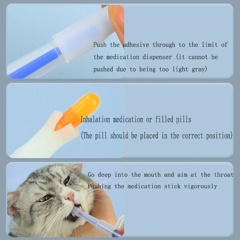 موزع موزع عالمي للحيوانات الأليفة للكلاب والقطط ، أقراص الطحلب ، طارد الحشرات ، مريح