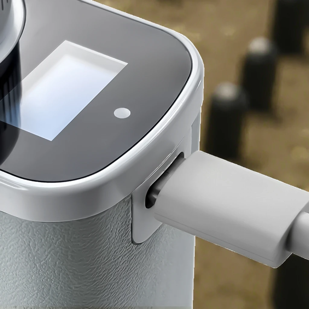 베스트셀러 디지털 핸드헬드 디자인 경사 스위치 포함 905nm 레이저 타입 산업용 골프 레이저 거리측정기