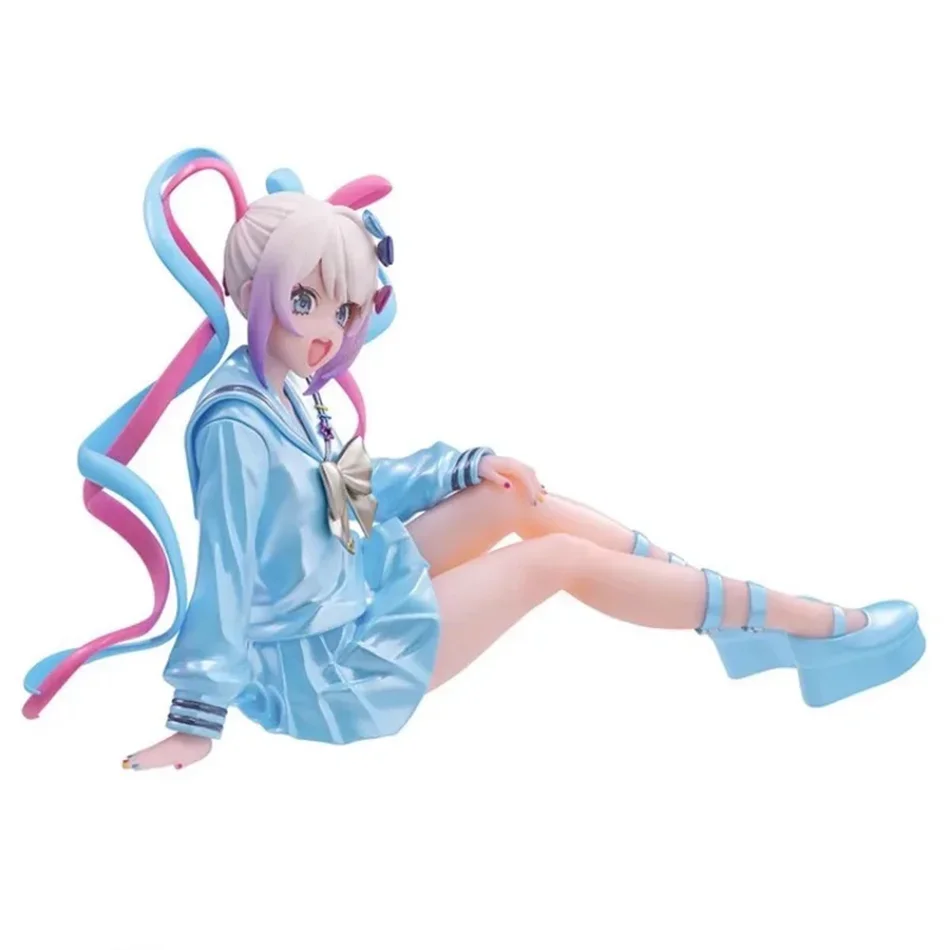 2026 NEEDY STREAMER OVERLOAD OMG Kawaii Chan Anime-Mädchen-Figur Ame-chan Actionfigur Super Ten-Chan Figuren Modellpuppe Spielzeug Geschenk – Detail 5