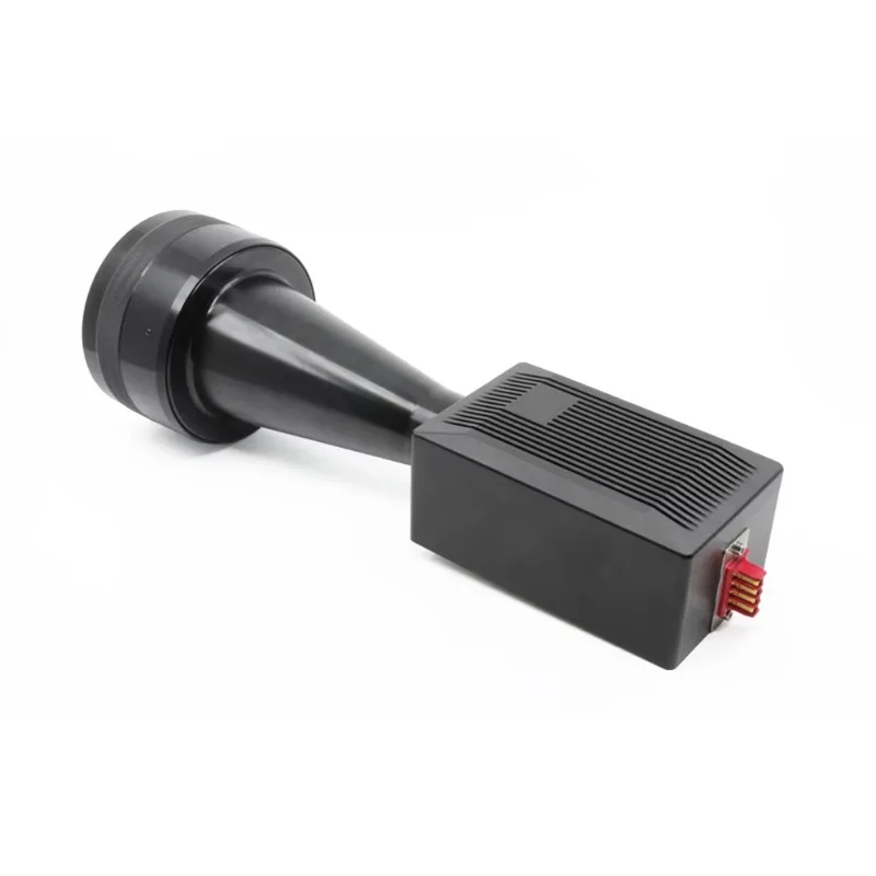 Customizable La-ser Module Solution Wavelength 450nm 520nm 640nm 850nm Power ≤2W 5DVC 9VDC ODM High Collimated La-ser Expander