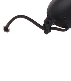 Black Safety Goggle…