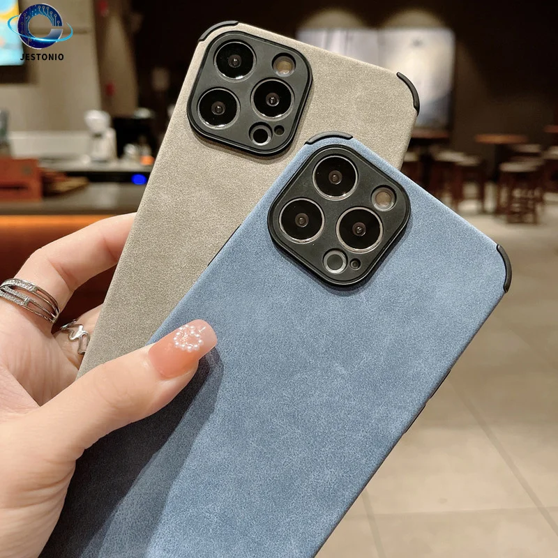 Силиконовый чехол для телефона против морщин для iPhone 16 Pro Max 15Plus 14 13 12 11, все включено, защитный чехол от падения