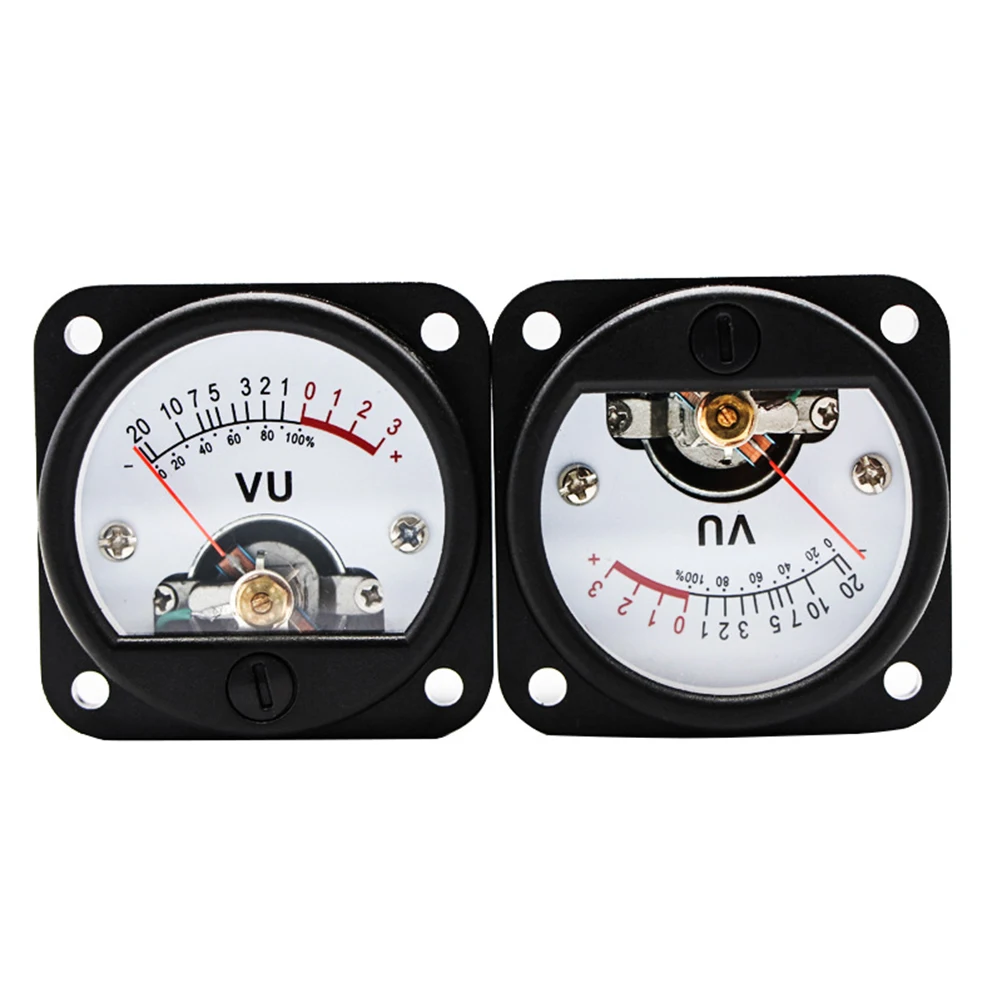 

VU Indicator Sound level meter Level Indicator Indicator for Indicator for Sound