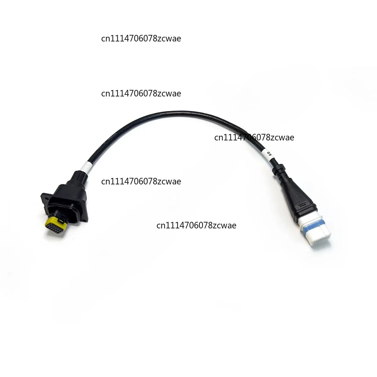 FOR Spreader Main Signal Cable 000847.06 Repair Parts Fit T40 T20P Agricultural Plant Protection Drone
