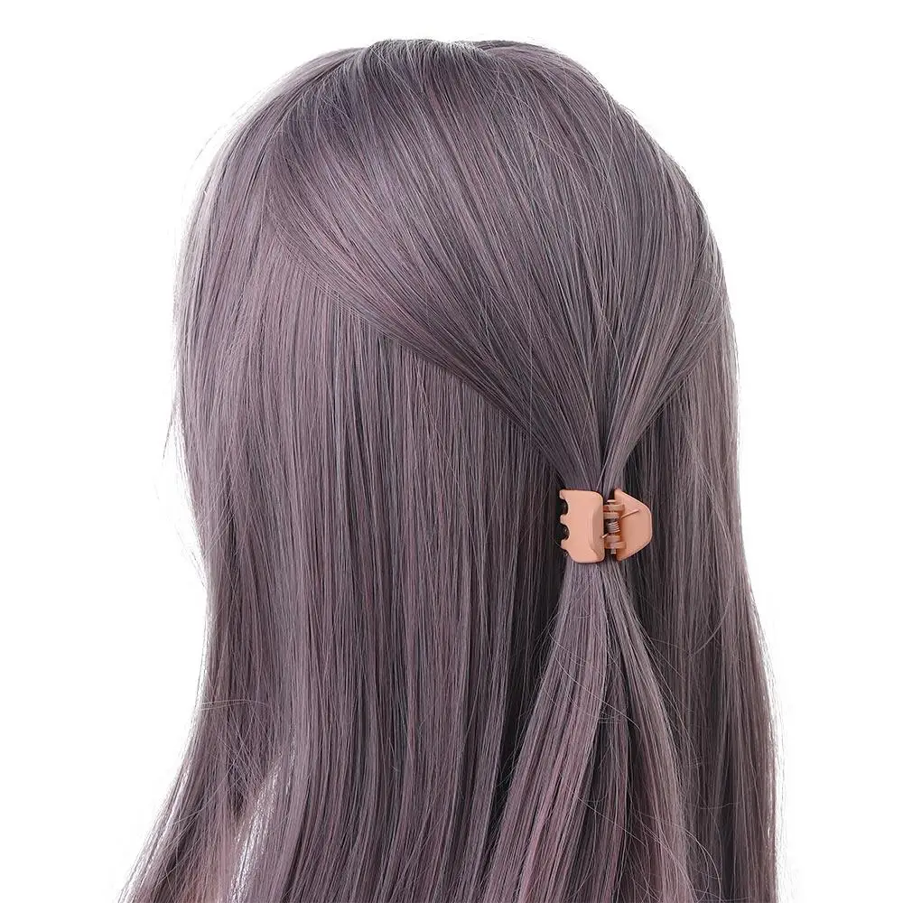 

Simple DIY Women Acrylic Fashion Hairpins Hair Accessories Hair Claw Hair Clips