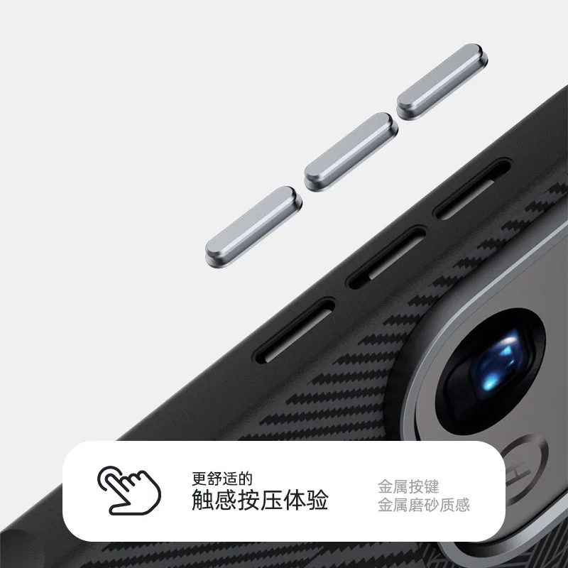 Etui na OPPO Find X9 Pro Stylowe, Malowane, Wysokiej Jakości, Niewidoczne Magnetyczne, Twarde Skórzane Etui na Find X9 Pro, Odporne na Wstrząsy, z Ochroną Ramki — zdjęcie produktu 3