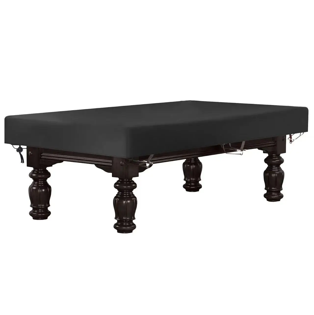 Thumbnail 4 - #3 Compare Billiard Table Covers Before You Buy