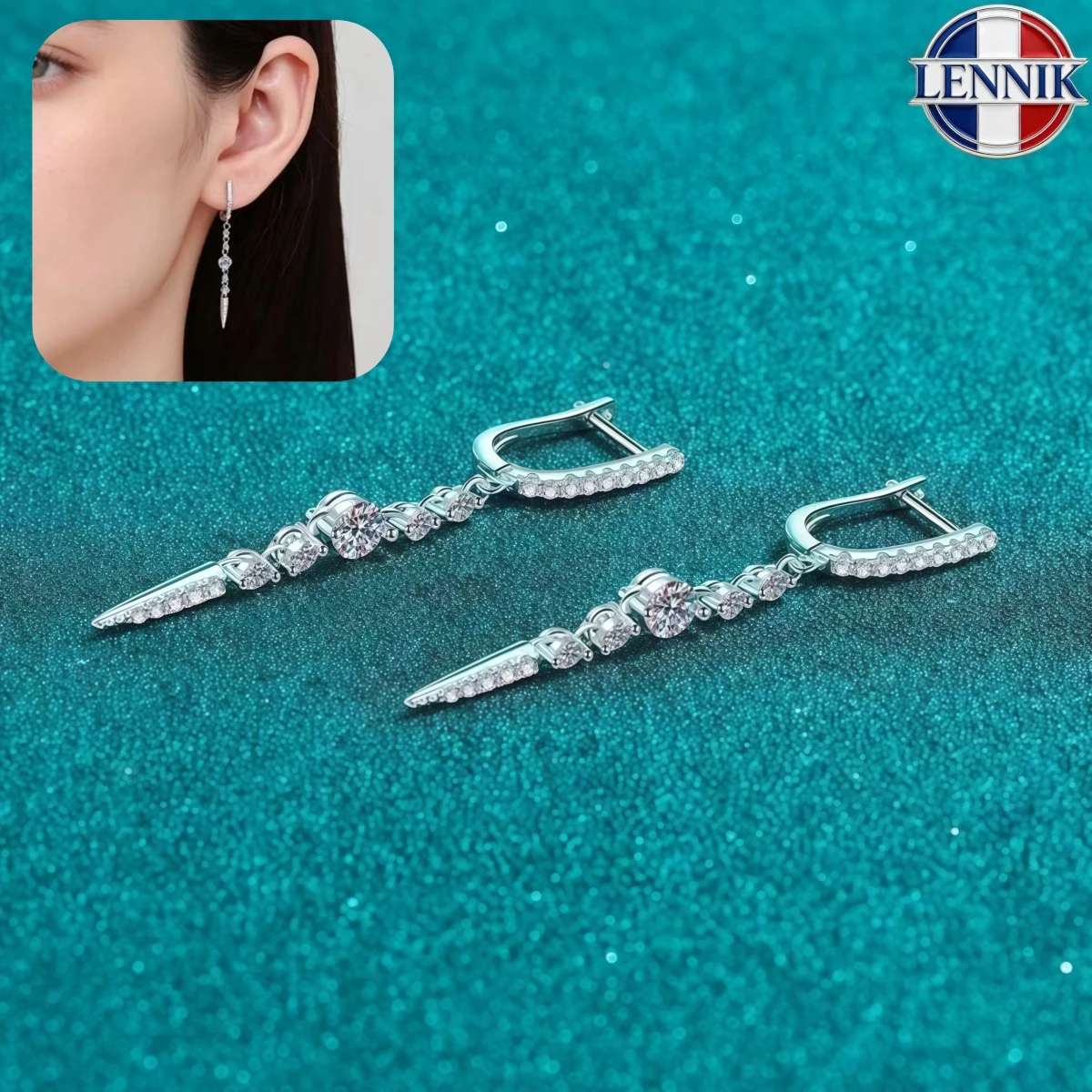 pendientes-largos-con-borlas-de-moissanita-lennik-de-1118-ct-color-d-para-mujer-100-plata-de-ley-s925-chapados-en-oro-de-18k-con-diamantes-de-laboratorio