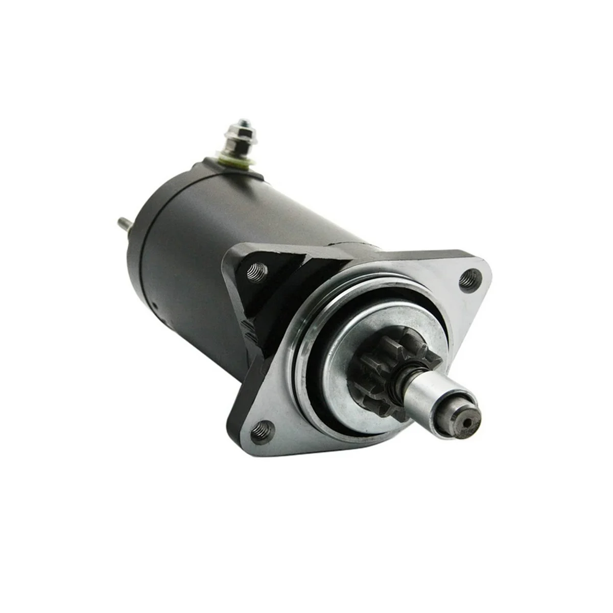 Electrical Starter for Seadoo PWC GSX, GTX 96-97 GTX RFI 1998 SPX 98-99 XP 95-97 Speedster 98-99 278-000-576