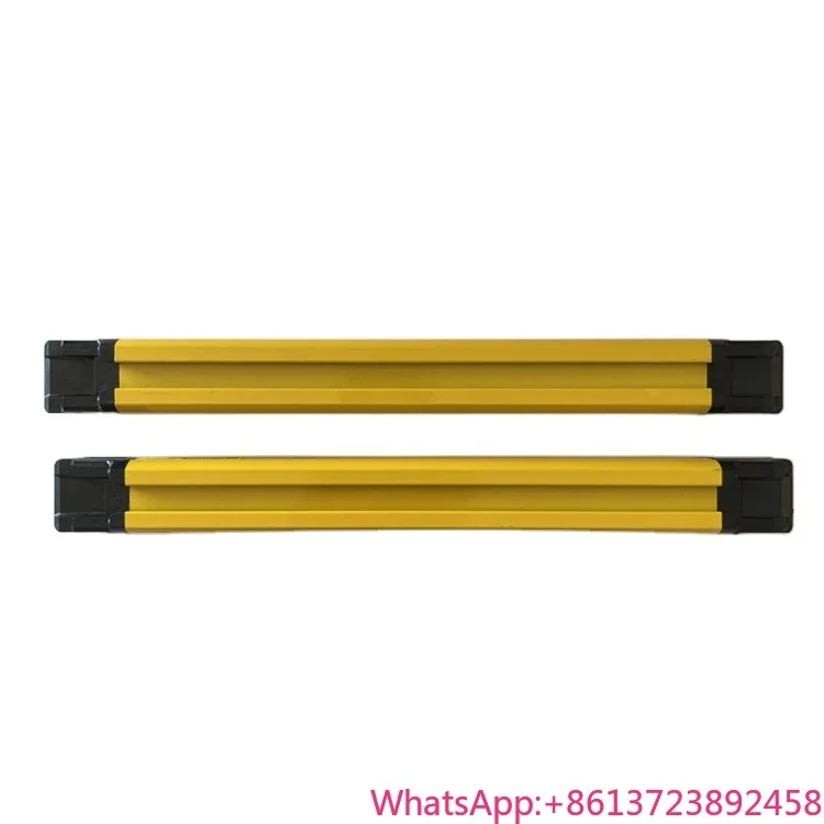 

Brand New Original Genuine GL-R26L Optical Sensor Safety Grating Light Curtain