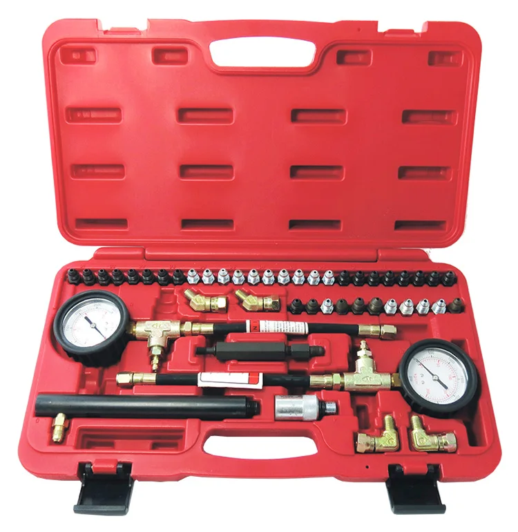 Auto Repair Tools Car Repair Tools Brake and Clutch Master Cylinder Pressure Tester Kit