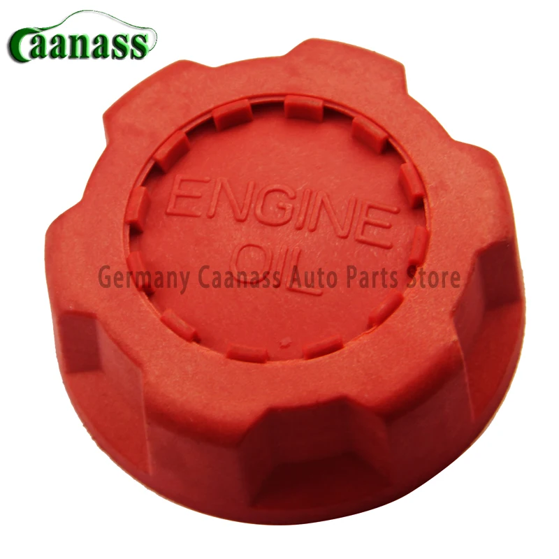 

Spare Parts 20807510 3154328 1675839 Oil Filler Cap For Volvo Truck Oil Tank Cover