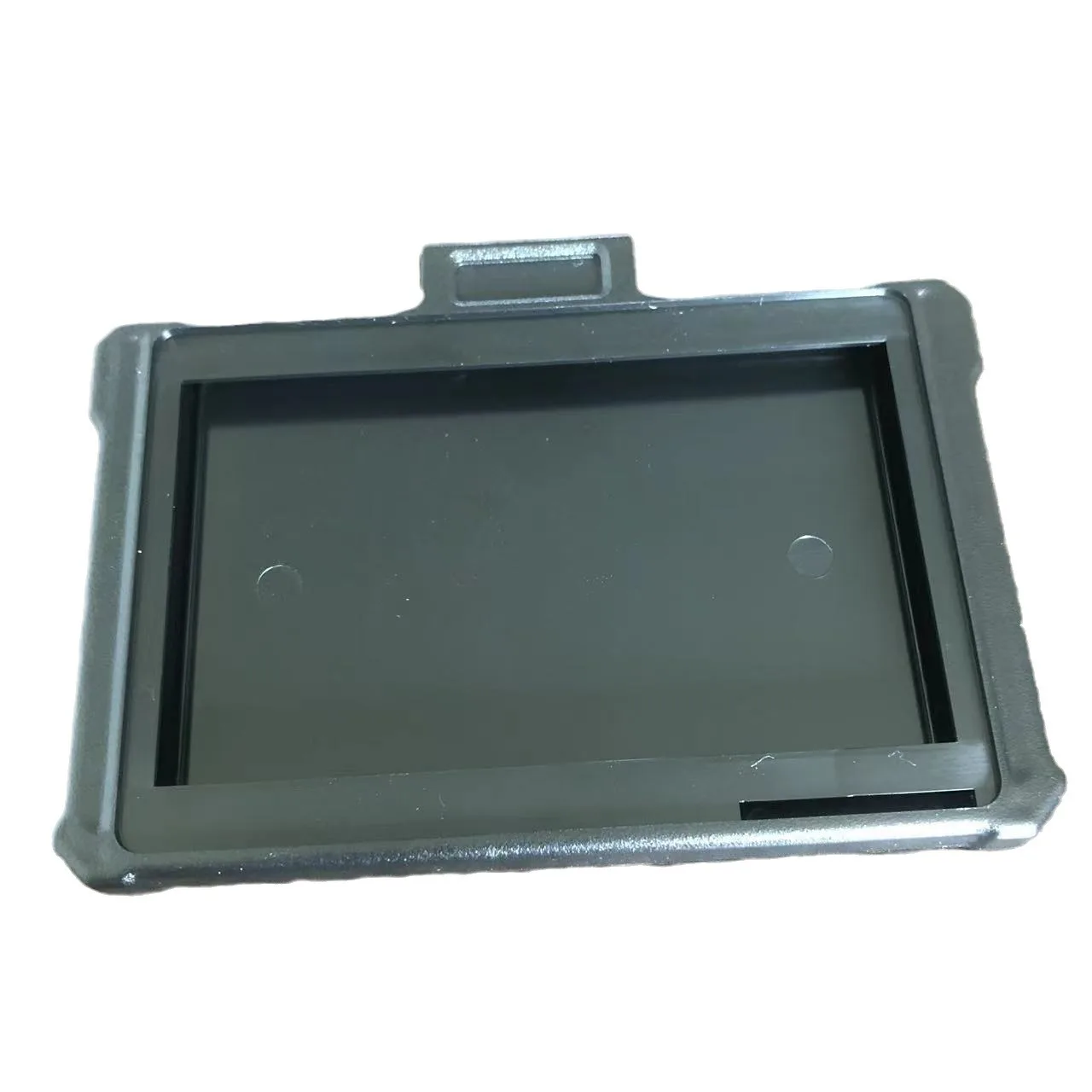 IFS-15M 55 Fiber Optic Fusion Splicer Display Screen Shell Display Backplane Protective Cover